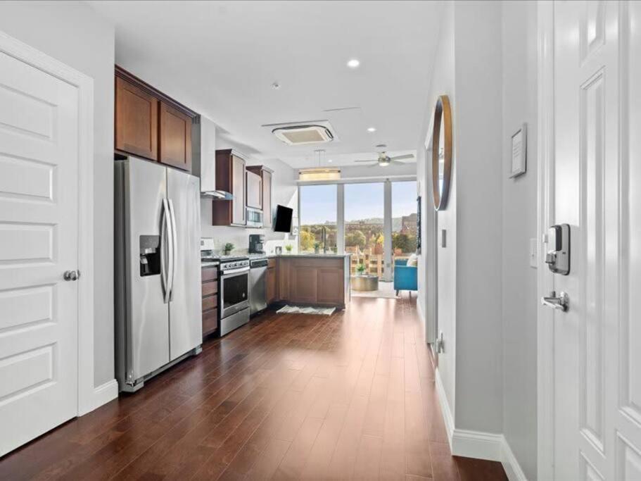Cozysuites Dream 1Br, Ppg Paints Arena, Pitts Πίτσμπουργκ Εξωτερικό φωτογραφία