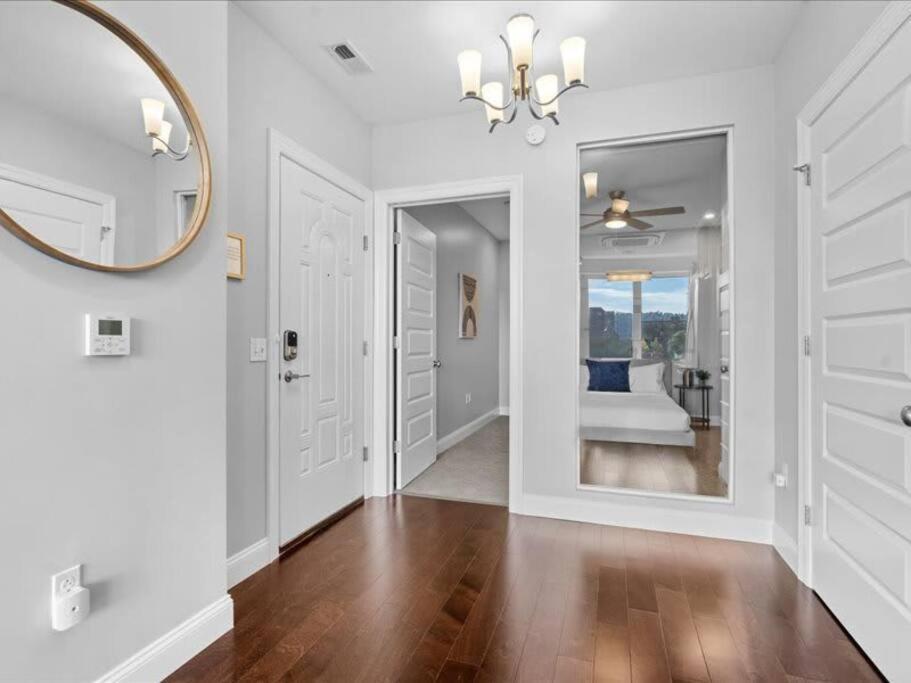 Cozysuites Dream 1Br, Ppg Paints Arena, Pitts Πίτσμπουργκ Εξωτερικό φωτογραφία