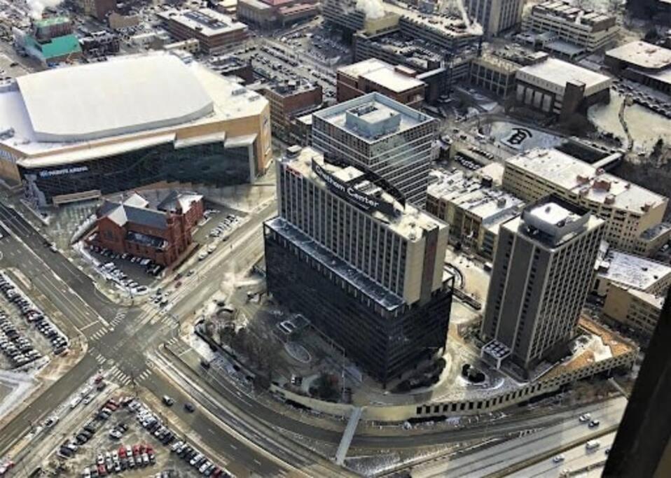 Cozysuites Dream 1Br, Ppg Paints Arena, Pitts Πίτσμπουργκ Εξωτερικό φωτογραφία