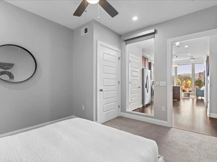Cozysuites Dream 1Br, Ppg Paints Arena, Pitts Πίτσμπουργκ Εξωτερικό φωτογραφία