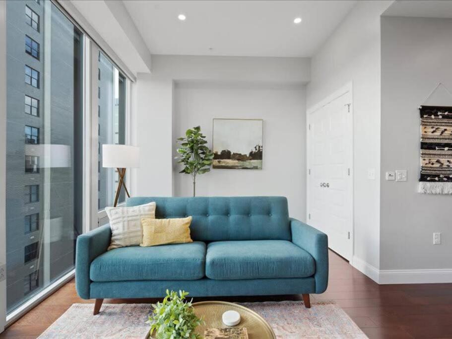 Cozysuites Dream 1Br, Ppg Paints Arena, Pitts Πίτσμπουργκ Εξωτερικό φωτογραφία