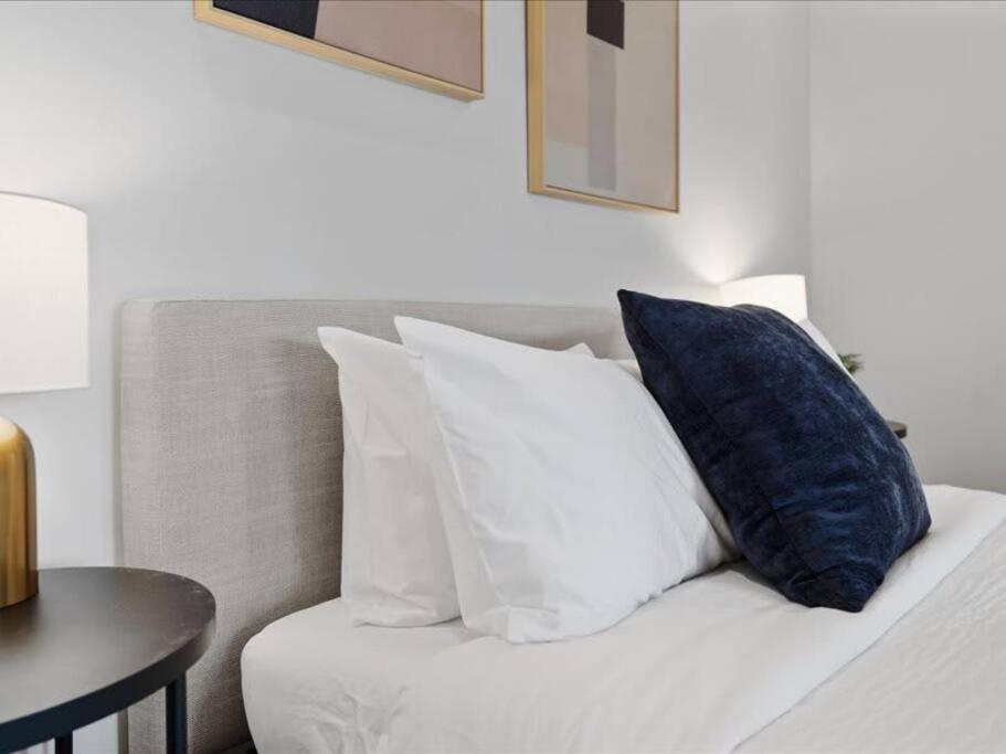 Cozysuites Dream 1Br, Ppg Paints Arena, Pitts Πίτσμπουργκ Εξωτερικό φωτογραφία