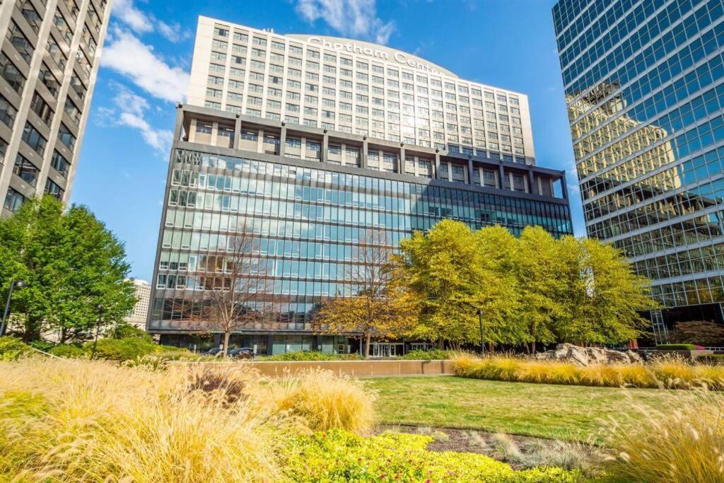 Cozysuites Dream 1Br, Ppg Paints Arena, Pitts Πίτσμπουργκ Εξωτερικό φωτογραφία