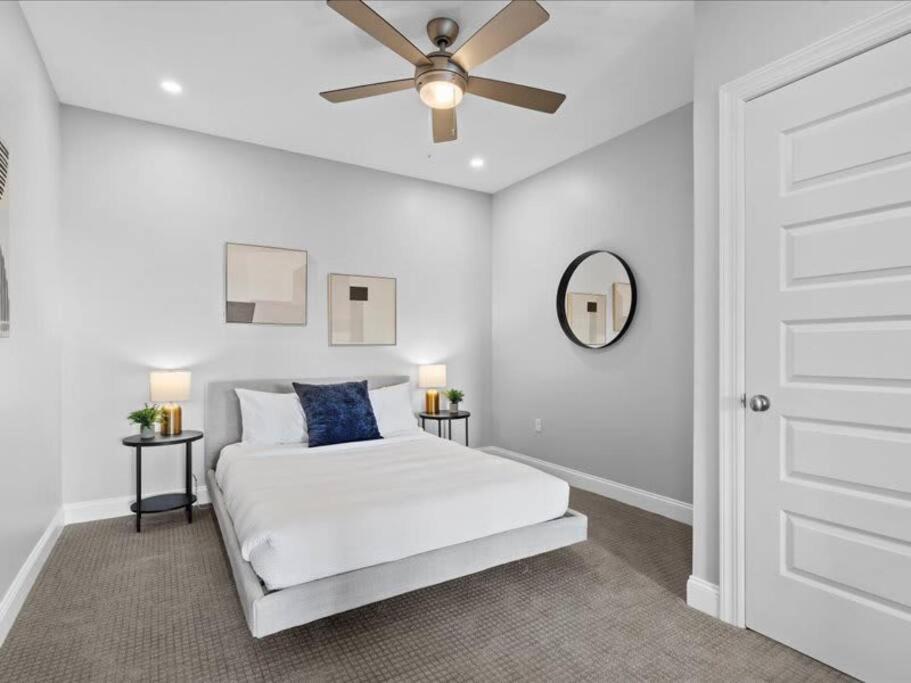 Cozysuites Dream 1Br, Ppg Paints Arena, Pitts Πίτσμπουργκ Εξωτερικό φωτογραφία